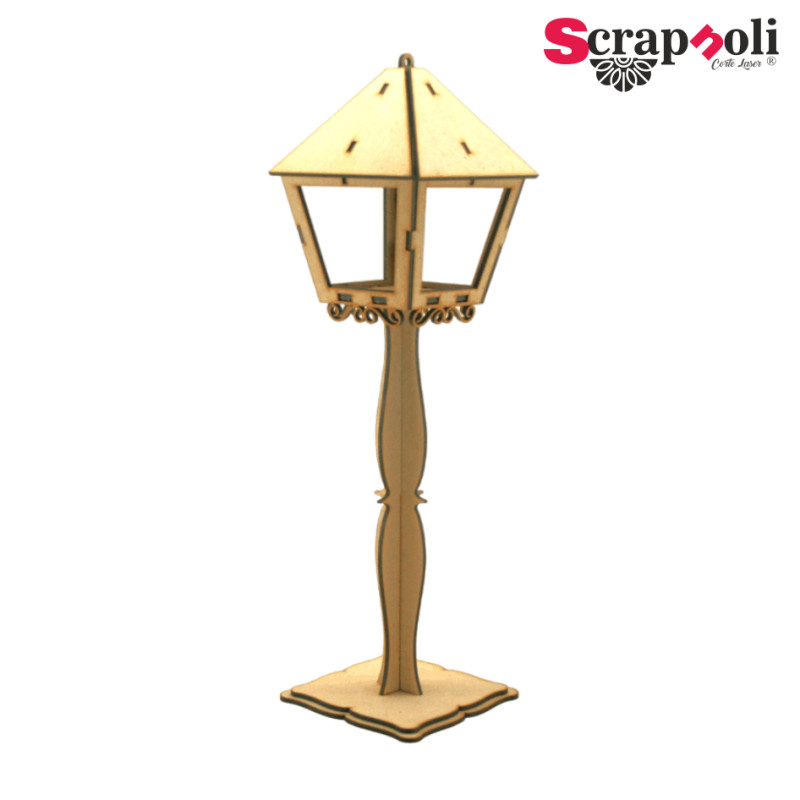 Farol 8