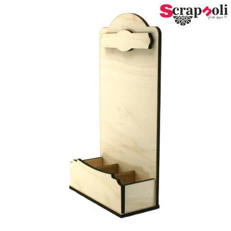 Porta Joyas 1