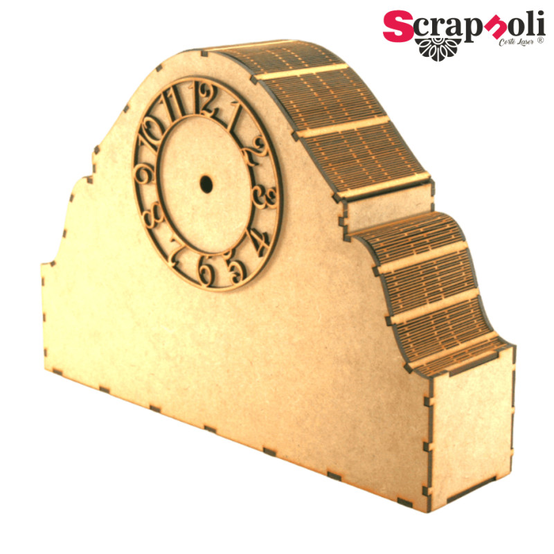 Reloj Mesa 1