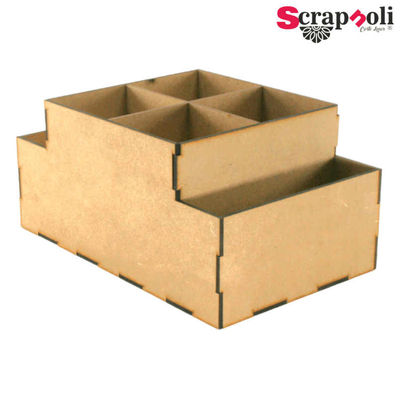 Organizador 7