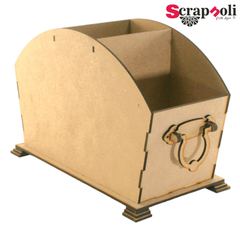Organizador 8