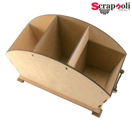 Organizador 8