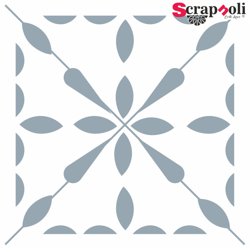 Azulejo ST36