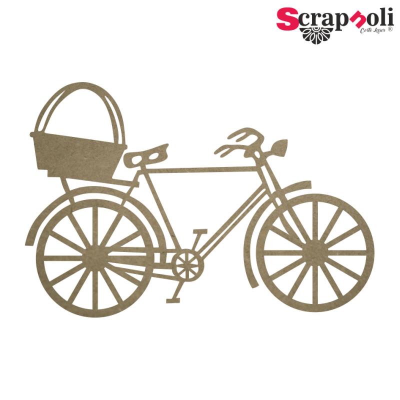 Bicicleta 8