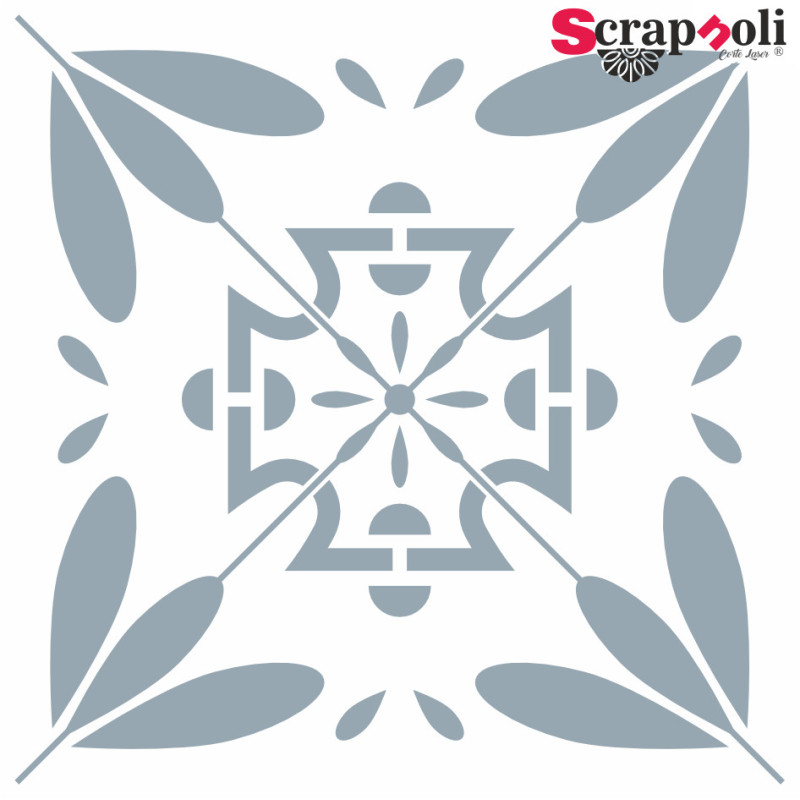 Azulejo ST39