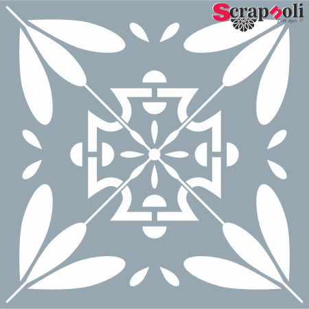 Azulejo ST39