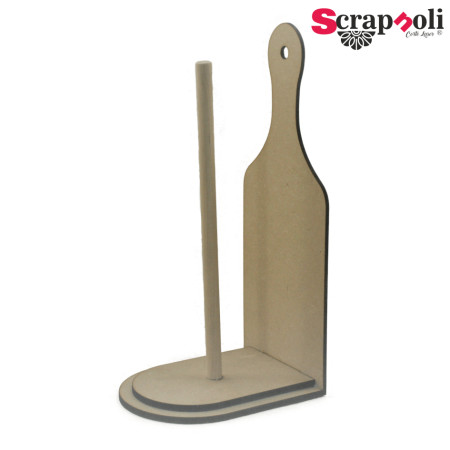 Porta Rollo 1