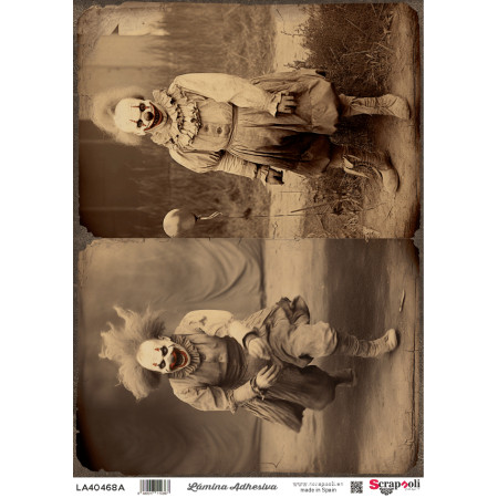 LAMINA ADHESIVA A4-468