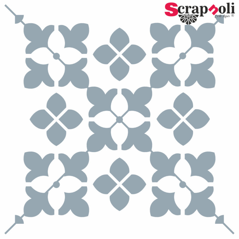 Azulejo ST45