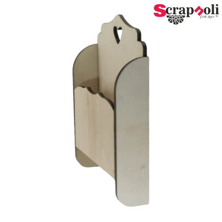 Porta Cartas 1