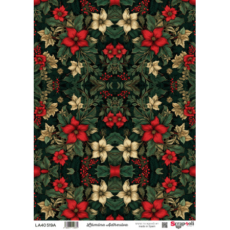 LAMINA ADHESIVA A4-519