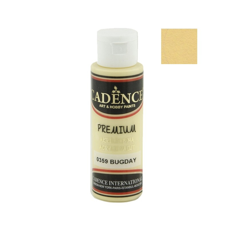 Premium WHEAT Cadence 70ml