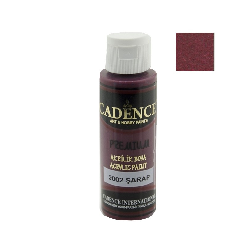 Premium WINE Cadence 70ml