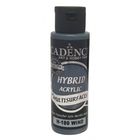 Hybrid WIND 70ml.