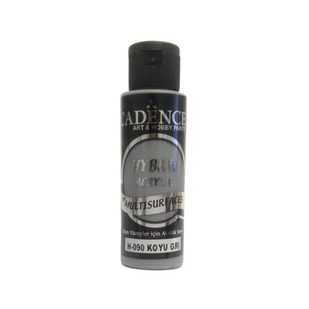 Hybrid Loft GRIS OSCURO 70ml