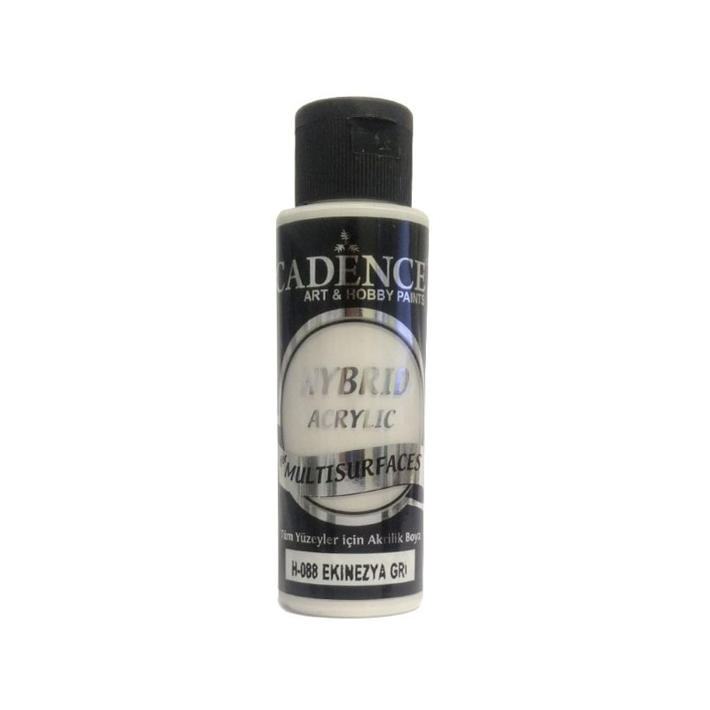 Hybrid Loft EQUINACEA GRIS 70ml