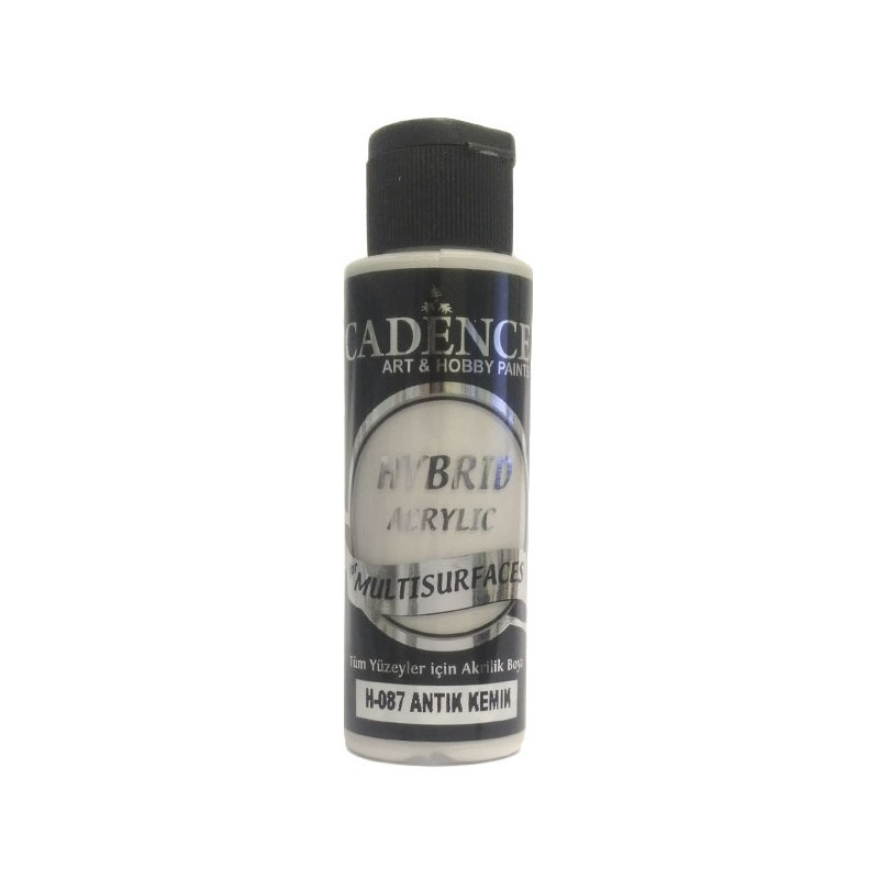 Hybrid Loft HUESO ANTIGUO 70ml