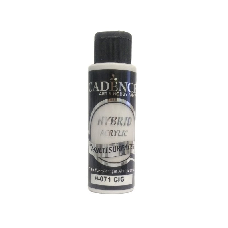 Hybrid Loft AVALANCHA 70ml