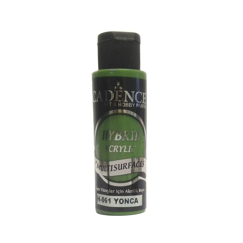 Hybrid VERDE TREBOL 70ml
