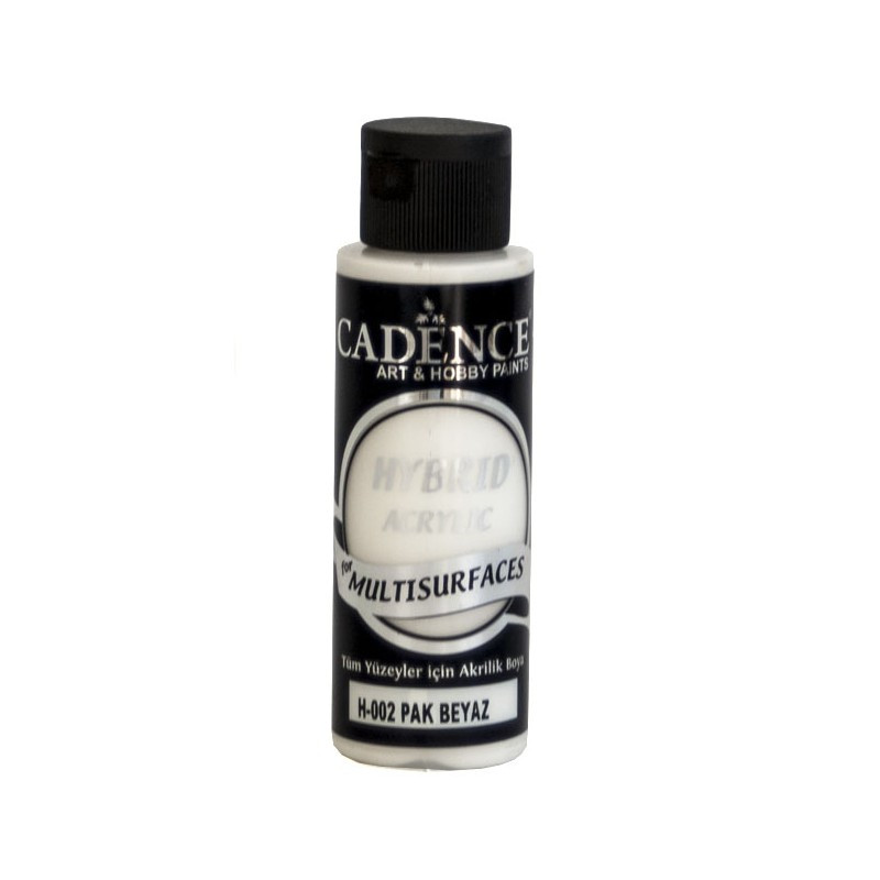 Hybrid BLANCO PURO 70 ml.