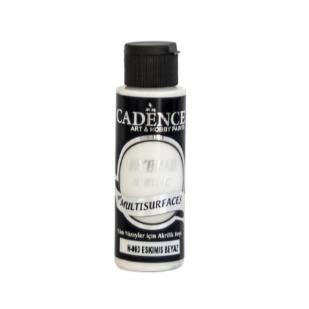 Hybrid BLANCO ANCIANO 70 ml.