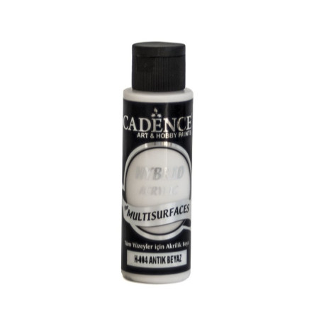 Hybrid BLANCO ANTIGUO 70 ml.