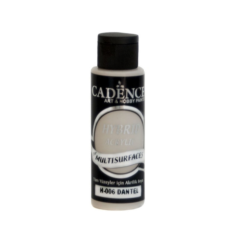 Hybrid ENCAJE 70 ml.