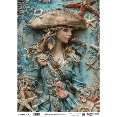 LAMINA ADHESIVA A4-630