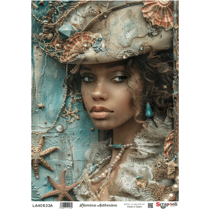 LAMINA ADHESIVA A4-633