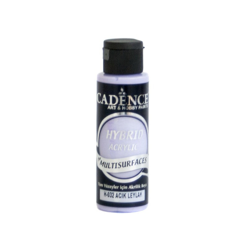 Hybrid IRIS 70ml.
