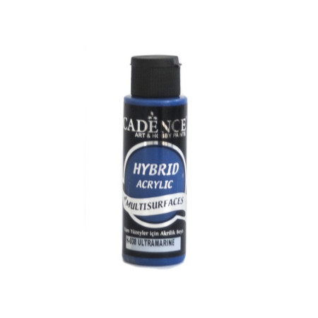 Hybrid AZUL ULTRAMAR 70ml.