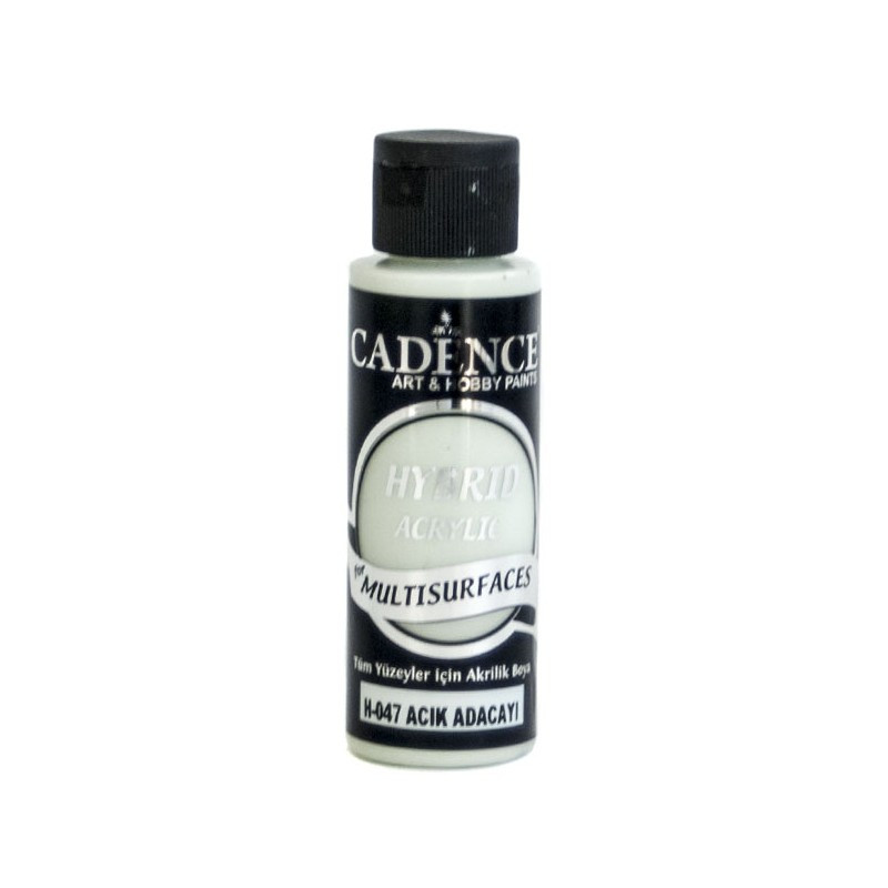 Hybrid SALVIA CLARA 70ml.