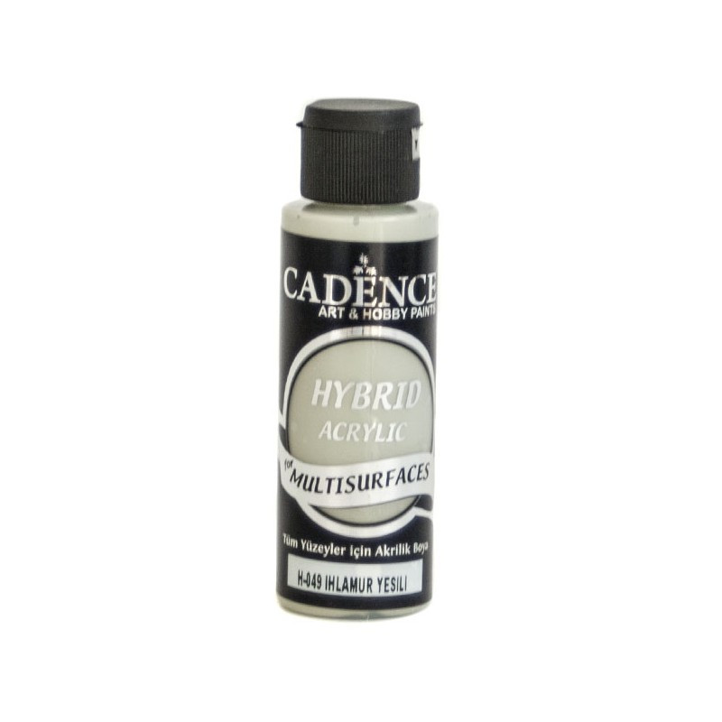 Hybrid VERDE TILO 70ml.