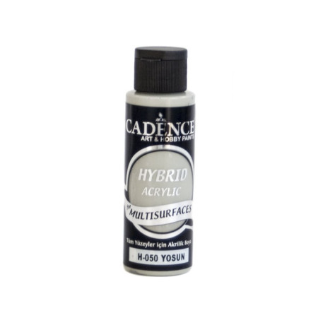 Hybrid MUSGO 70ml.