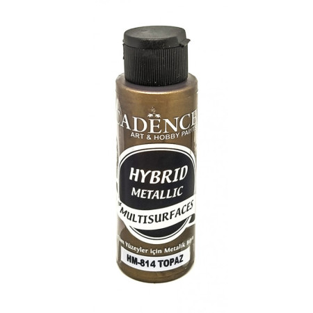 Hybrid Metallic TOPACIO 70ml.