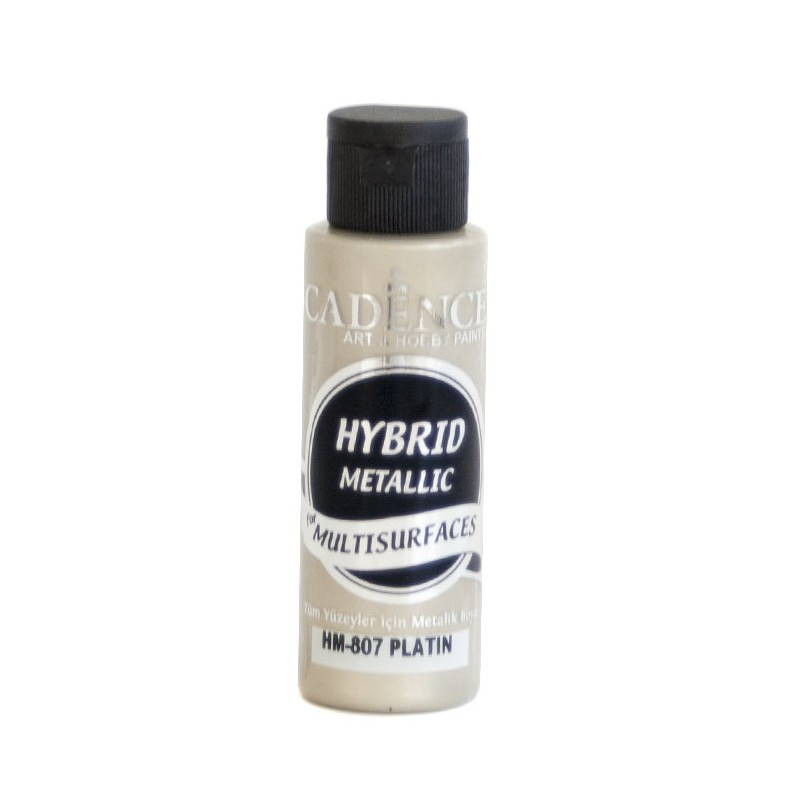 Hybrid Metallic PLATINO