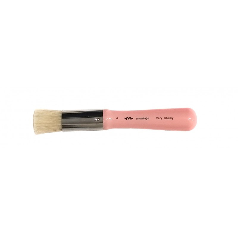 Pincel Estarcir VERY CHALKY Nº4