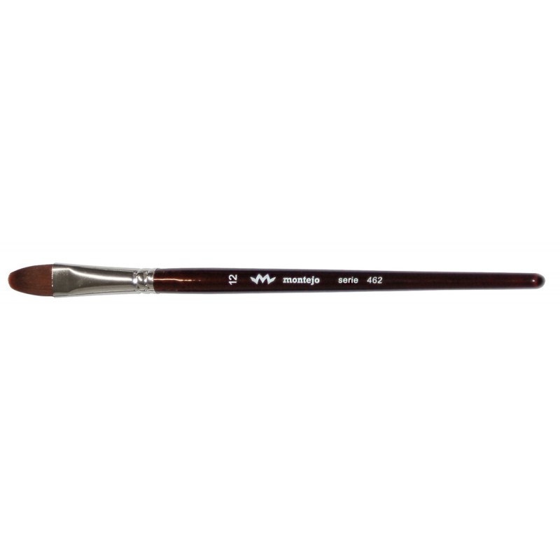 Pincel Lengua Gato 462 Nº2