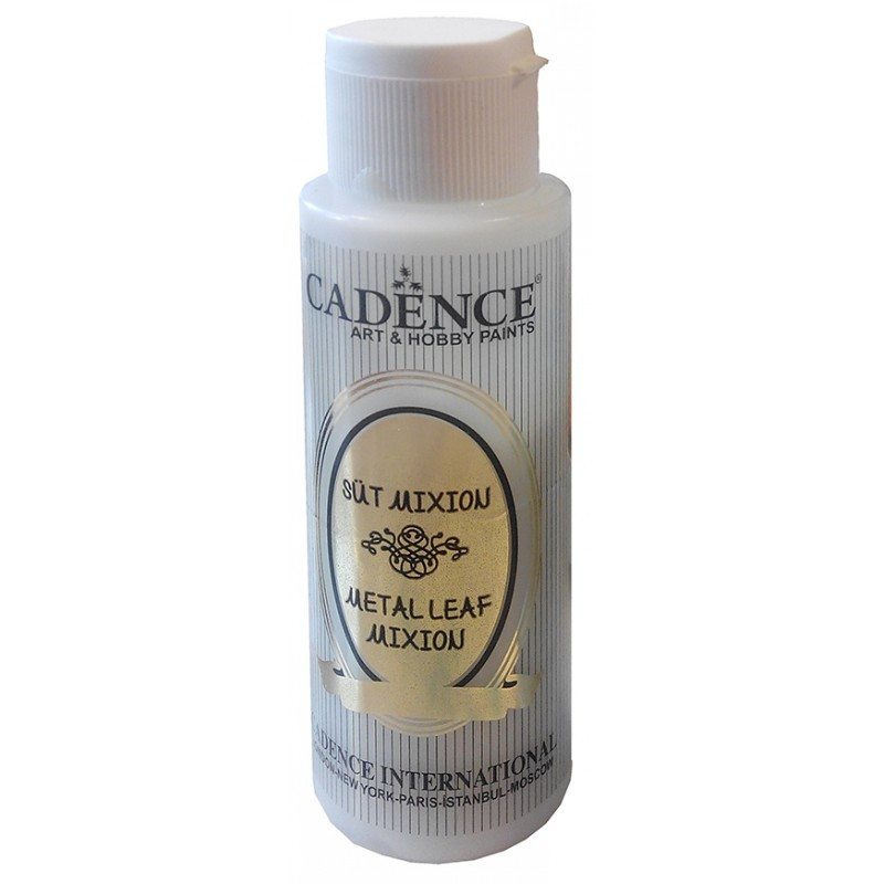 Mixtión PAN DE ORO CADENCE 70ml