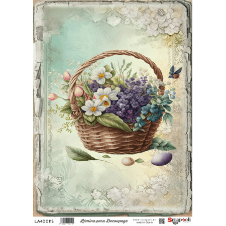 LAMINA DECO A4-11