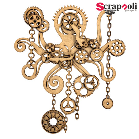 Steampunk 3