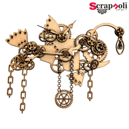 Steampunk 4