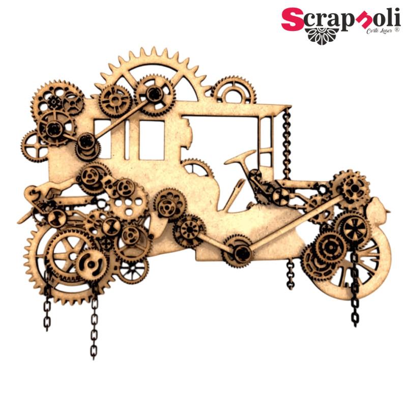 Steampunk 5