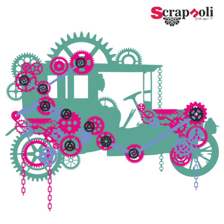 Steampunk 5