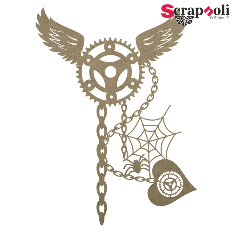Steampunk 10