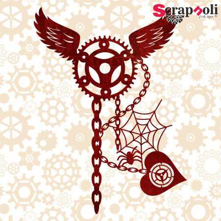 Steampunk 10