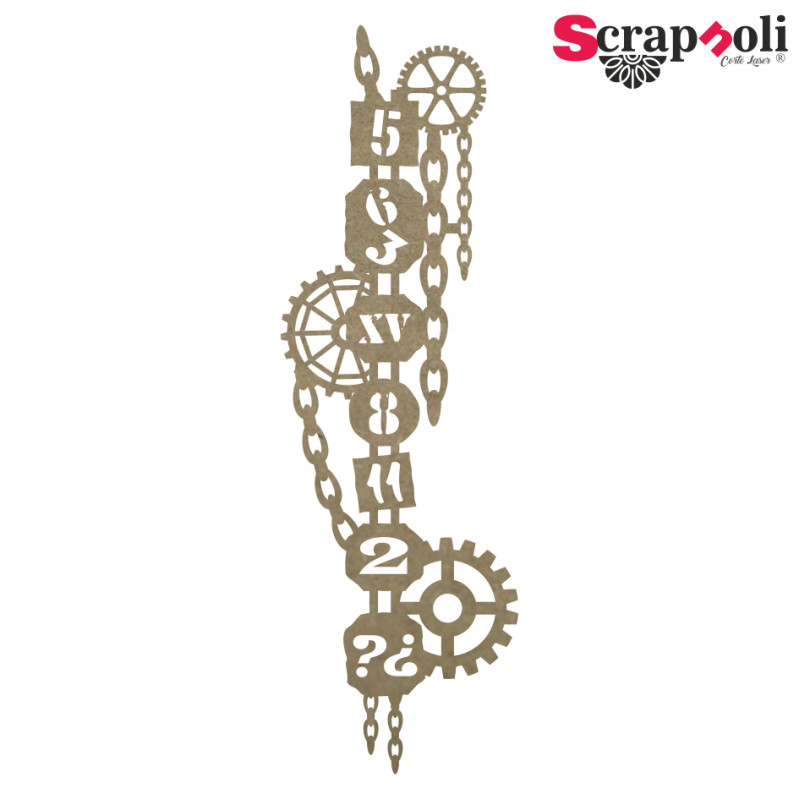 Steampunk 14
