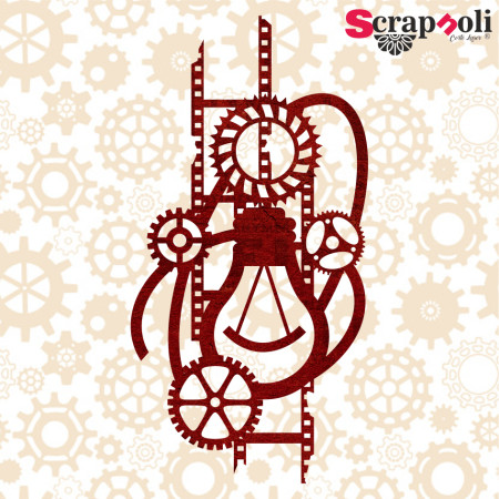 Steampunk 15