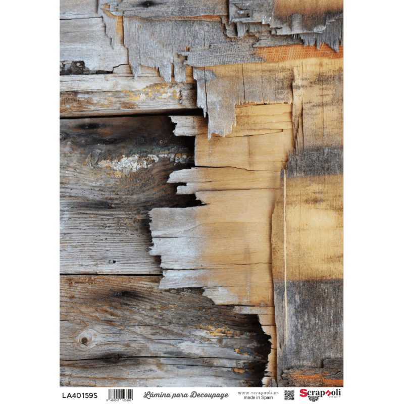 LAMINA DECO A4-159