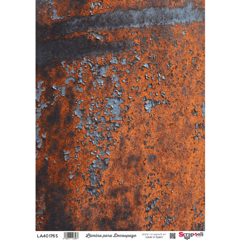 LAMINA DECO A4-176